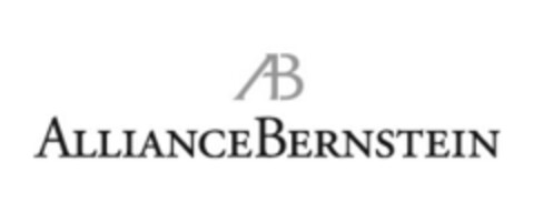 AB ALLIANCEBERNSTEIN Logo (EUIPO, 07/13/2006)