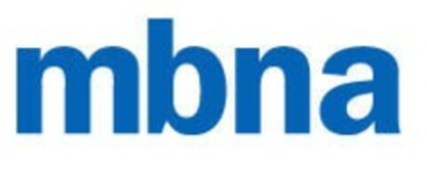 mbna Logo (EUIPO, 14.08.2006)