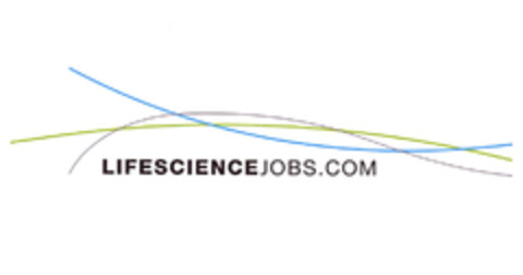 LIFESCIENCEJOBS.COM Logo (EUIPO, 01.08.2006)