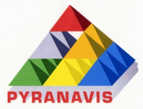 PYRANAVIS Logo (EUIPO, 31.01.2007)