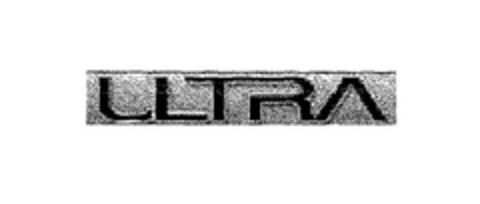 ULTRA Logo (EUIPO, 19.01.2007)