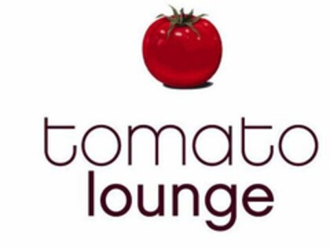 tomato lounge Logo (EUIPO, 15.05.2007)
