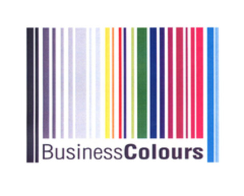 BusinessColours Logo (EUIPO, 08.05.2007)