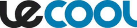 le cool Logo (EUIPO, 22.05.2007)