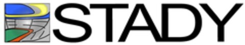 STADY Logo (EUIPO, 25.05.2007)