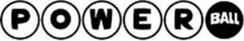 POWERBALL Logo (EUIPO, 07/09/2007)