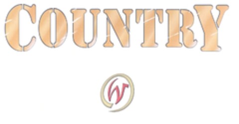 COUNTRY Logo (EUIPO, 19.07.2007)