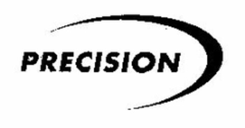 PRECISION Logo (EUIPO, 20.11.2007)