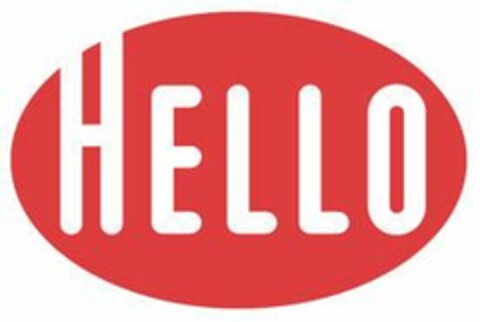 HELLO Logo (EUIPO, 20.03.2008)