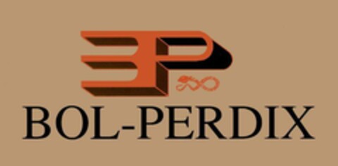 BOL-PERDIX Logo (EUIPO, 19.05.2008)