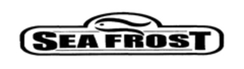 SEA FROST Logo (EUIPO, 04/09/2008)