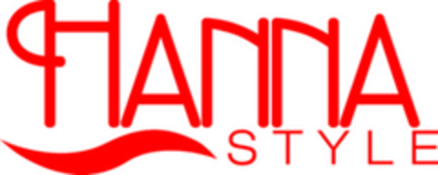 HANNA STYLE Logo (EUIPO, 10.04.2008)