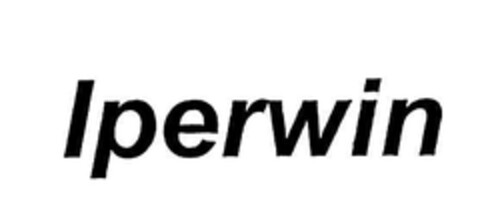 Iperwin Logo (EUIPO, 10.04.2008)