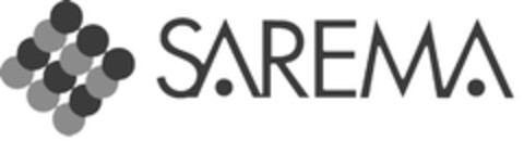 SAREMA Logo (EUIPO, 11.04.2008)