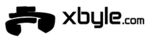 xbyle.com Logo (EUIPO, 22.05.2008)