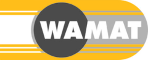 WAMAT Logo (EUIPO, 05/27/2008)