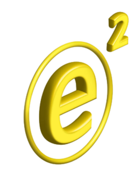 e 2 Logo (EUIPO, 28.05.2008)