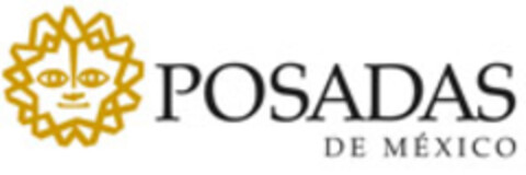 POSADAS DE MÉXICO Logo (EUIPO, 12.06.2008)