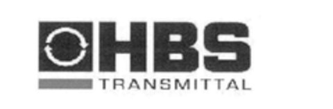 HBS TRANSMITTAL Logo (EUIPO, 23.07.2008)