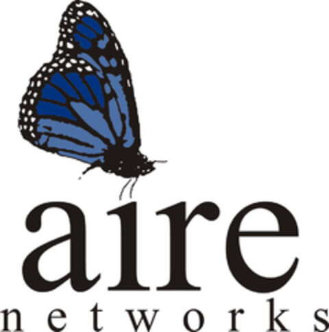 aire networks Logo (EUIPO, 08.09.2008)