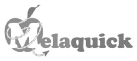 Melaquick Logo (EUIPO, 10/02/2008)