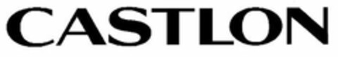 CASTLON Logo (EUIPO, 17.10.2008)