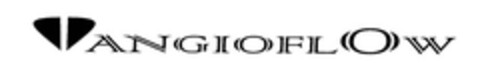 ANGIOFLOW Logo (EUIPO, 14.10.2008)