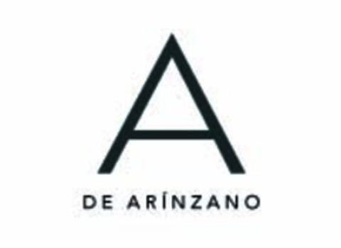 A DE ARÍNZANO Logo (EUIPO, 31.10.2008)