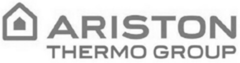 ARISTON THERMO GROUP Logo (EUIPO, 21.11.2008)