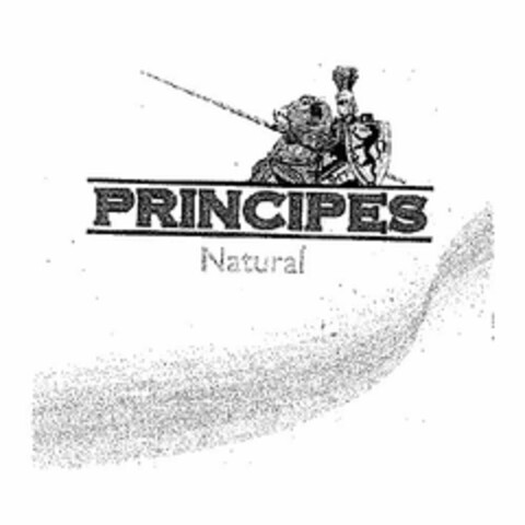 PRINCIPES Natural Logo (EUIPO, 10.12.2008)