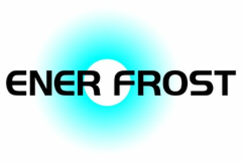 ENER FROST Logo (EUIPO, 16.01.2009)