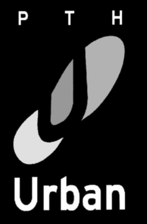 PTH Urban Logo (EUIPO, 03/16/2009)