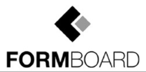 FORMBOARD Logo (EUIPO, 25.03.2009)