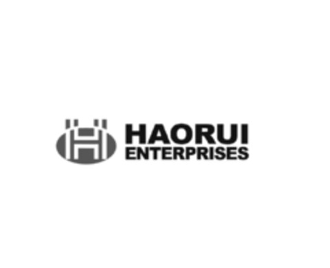 H HAORUI ENTERPRISES Logo (EUIPO, 18.05.2009)