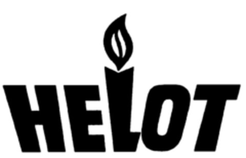 HELOT Logo (EUIPO, 04.06.2009)