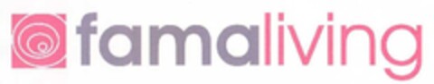 famaliving Logo (EUIPO, 20.07.2009)