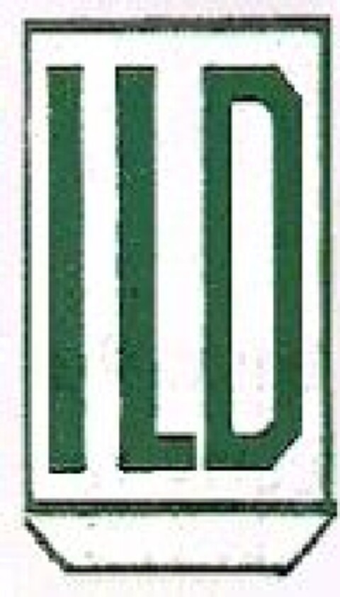 ILD Logo (EUIPO, 31.07.2009)