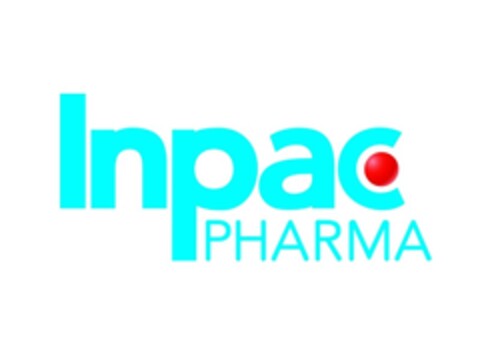 INPAC PHARMA Logo (EUIPO, 14.09.2009)