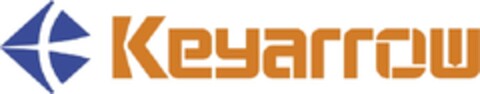 KEYARROW Logo (EUIPO, 04.11.2009)