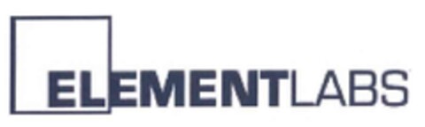 ELEMENTLABS Logo (EUIPO, 11/06/2009)