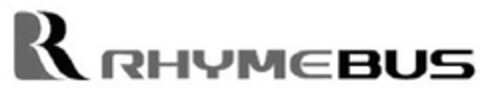 RHYMEBUS Logo (EUIPO, 15.01.2010)