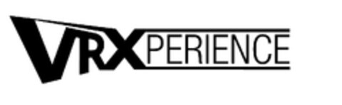 VRXPERIENCE Logo (EUIPO, 28.01.2010)