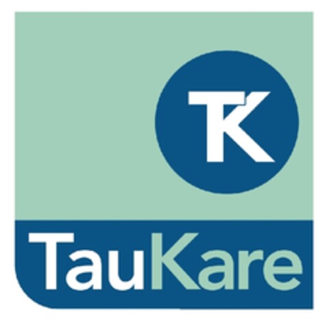 TK TAUKARE Logo (EUIPO, 16.06.2010)