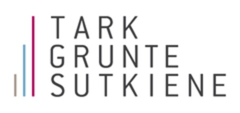 TARK GRUNTE SUTKIENE Logo (EUIPO, 23.08.2010)