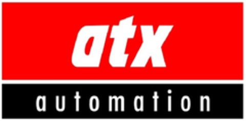 atx automation Logo (EUIPO, 07.10.2010)