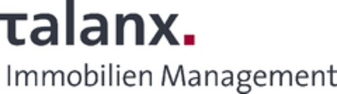Talanx Immobilien Management Logo (EUIPO, 06.09.2010)