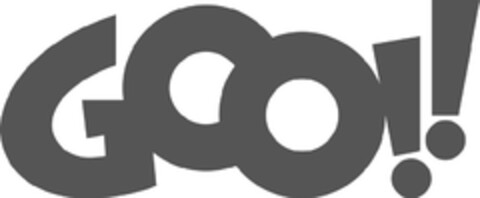 GOO!! Logo (EUIPO, 03.12.2010)