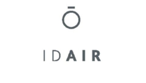 IDAIR Logo (EUIPO, 10.12.2010)