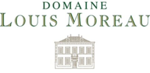 Domaine Louis Moreau Logo (EUIPO, 01/21/2011)