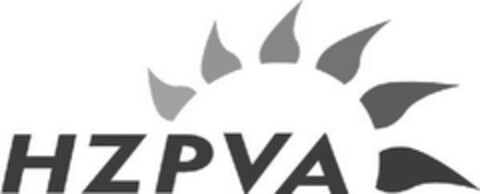 HZPVA Logo (EUIPO, 31.01.2011)